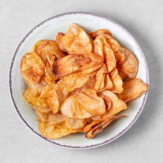 Large Potato Chips