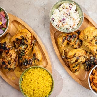 Family Platter