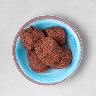 5 Falafel