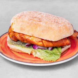 Chicken Sizzler