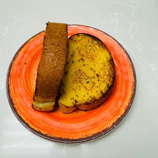 Garlic Bread (25 pcs)