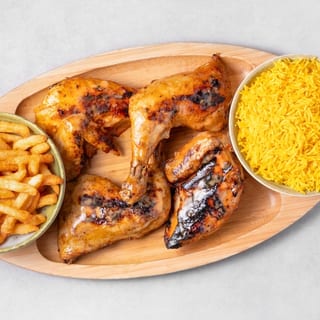 Original Platter