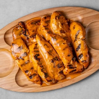 50 Grilled Tenders