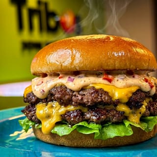 Smash Burger